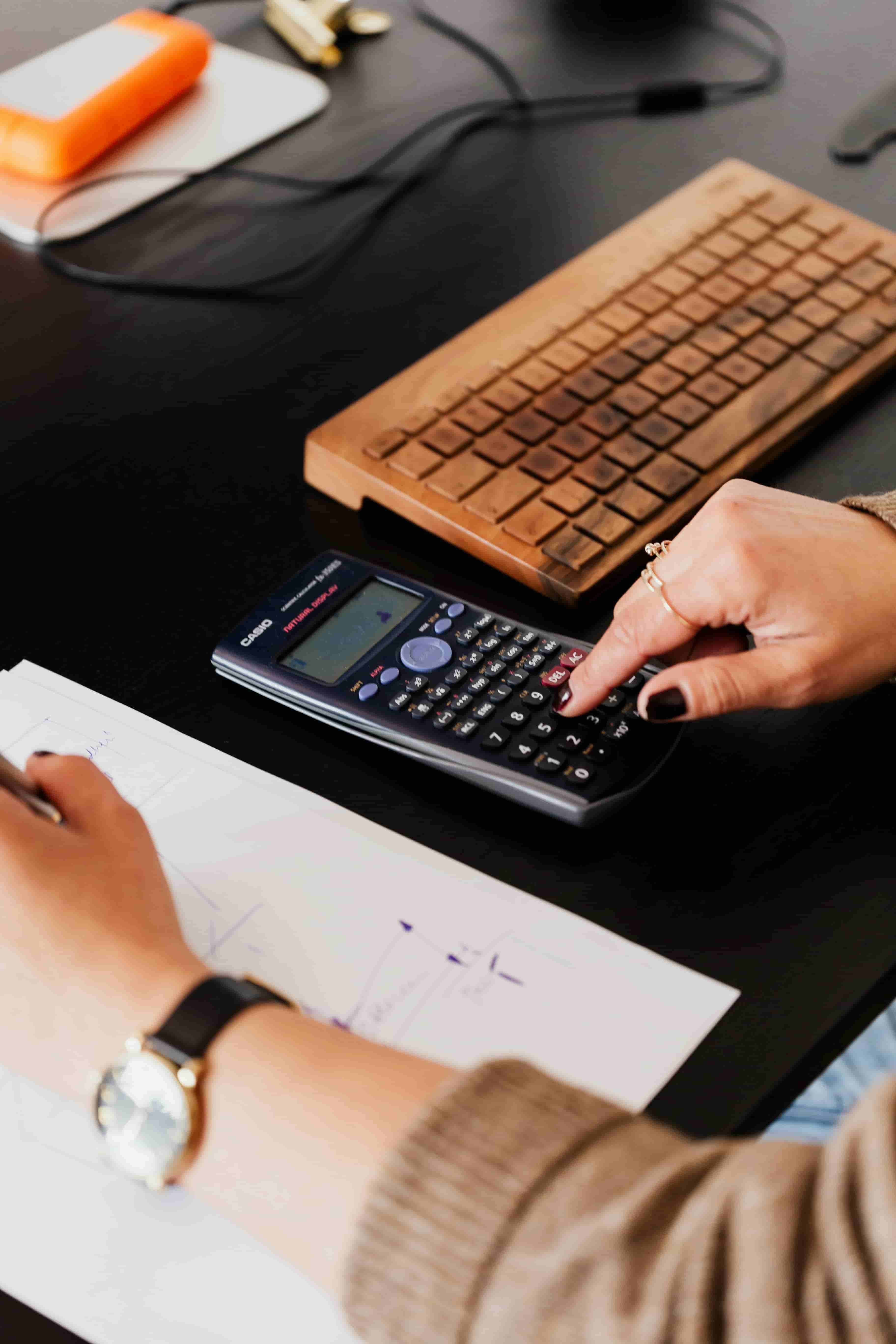 Legal & Professional Services